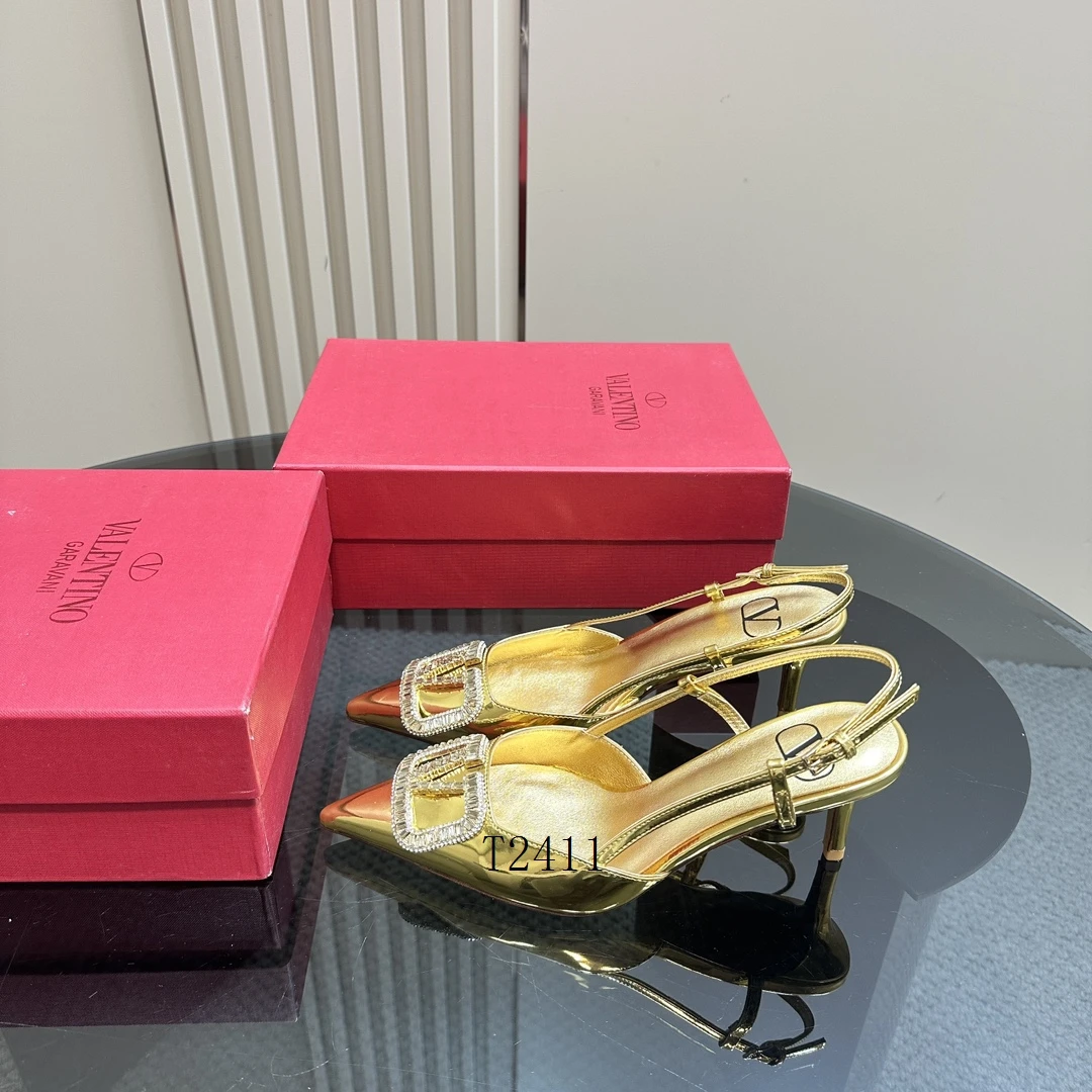 Valentino sz35-41 6.5cm h1105